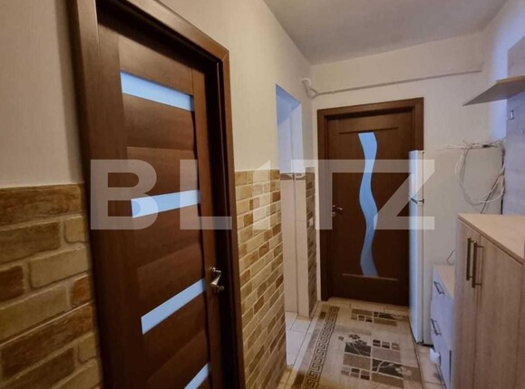 Garsonieră de închiriat Palat - 116896AI | BLITZ Iași | Poza6