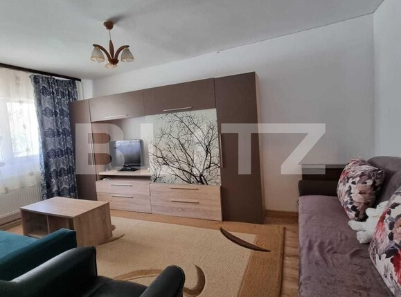 Garsonieră de închiriat Palat - 116896AI | BLITZ Iași | Poza1