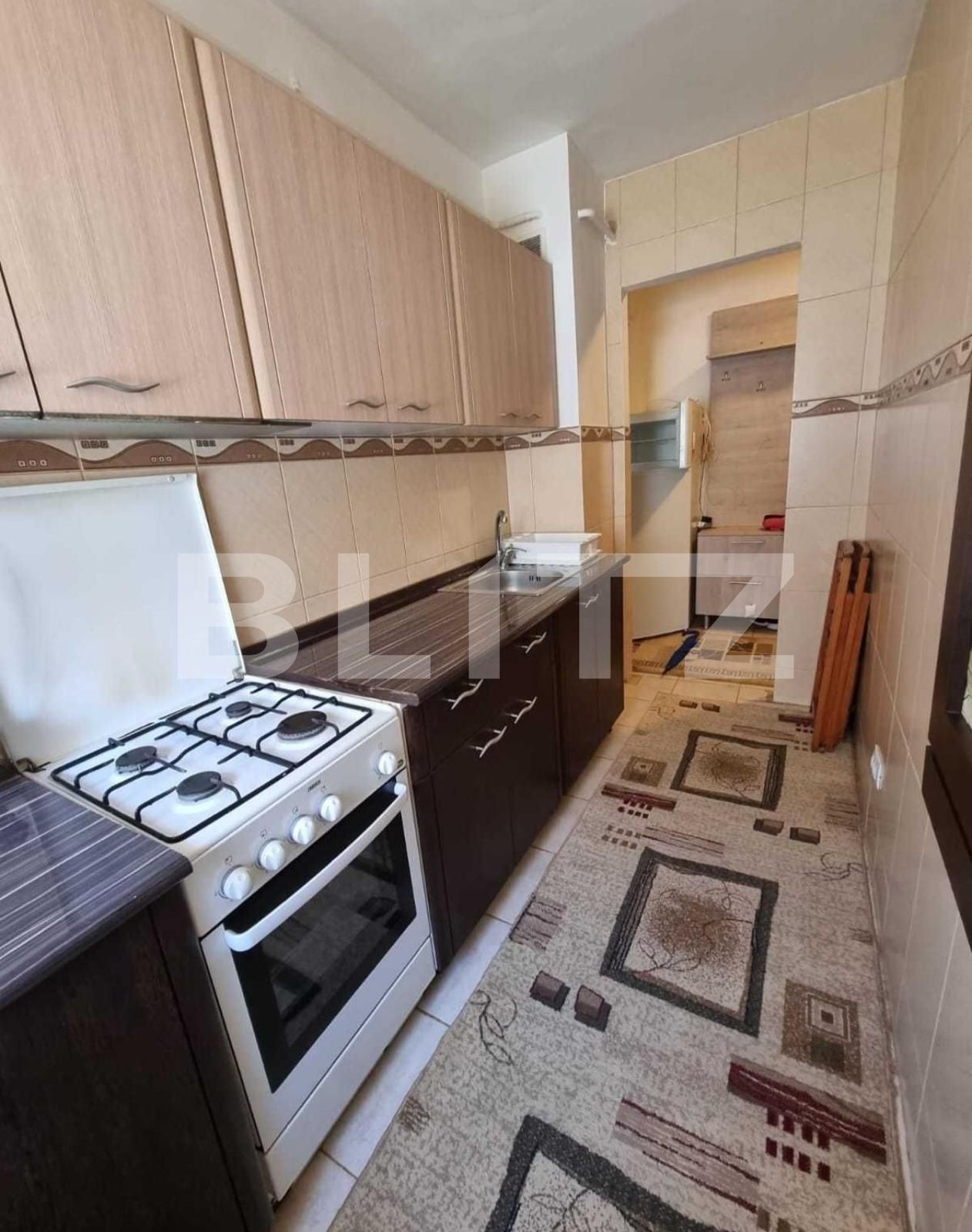 Garsonieră de închiriat Palat - 116896AI | BLITZ Iași | Poza5