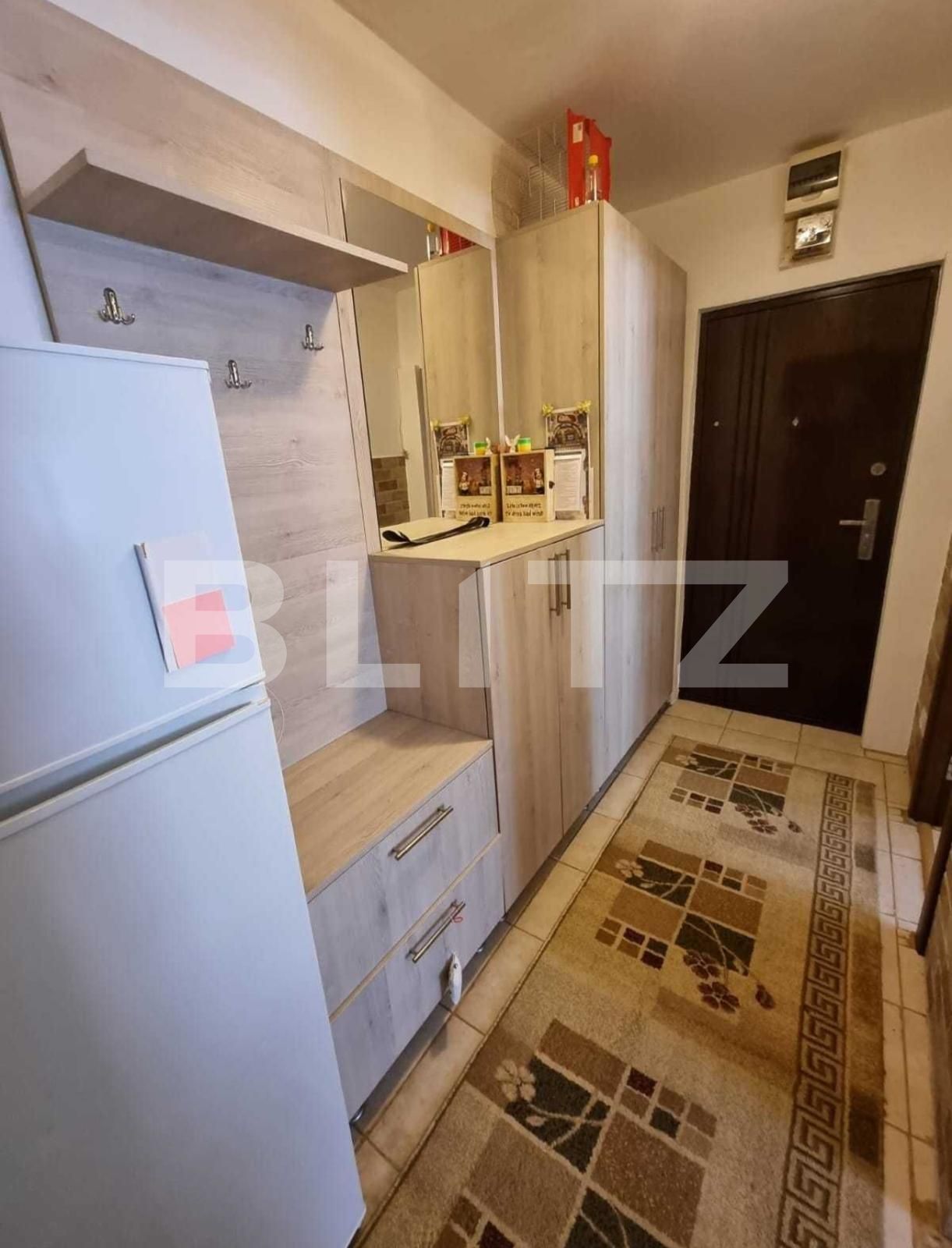 Garsonieră de închiriat Palat - 116896AI | BLITZ Iași | Poza4