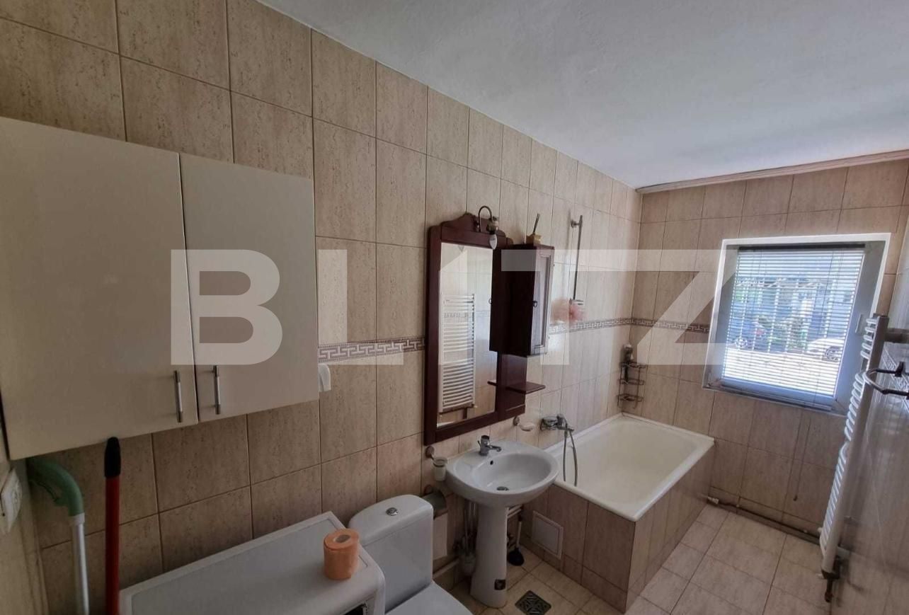 Garsonieră de închiriat Palat - 116896AI | BLITZ Iași | Poza7