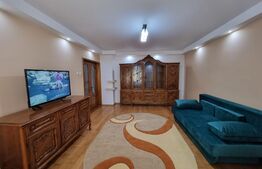 Apartament 3 camere 80 mp, decomandat, Gara