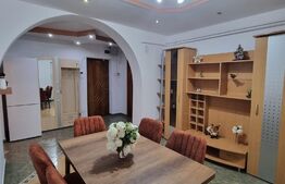 Apartament 3 camere 80 mp, decomandat, Gara