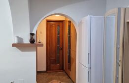 Apartament 3 camere 80 mp, decomandat, Gara