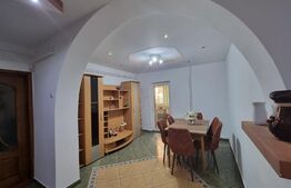 Apartament 3 camere 80 mp, decomandat, Gara