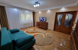 Apartament 3 camere 80 mp, decomandat, Gara