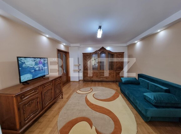 Apartament de închiriat 3 camere Gara - 116938AI | BLITZ Iași | Poza4