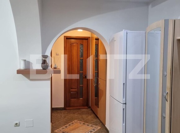 Apartament de închiriat 3 camere Gara - 116938AI | BLITZ Iași | Poza6