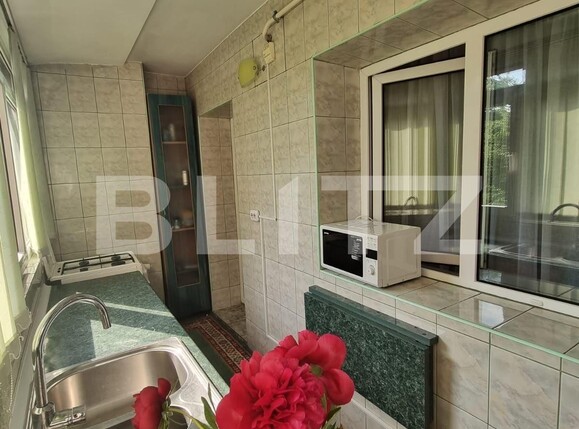 Apartament de închiriat 3 camere Gara - 116938AI | BLITZ Iași | Poza7