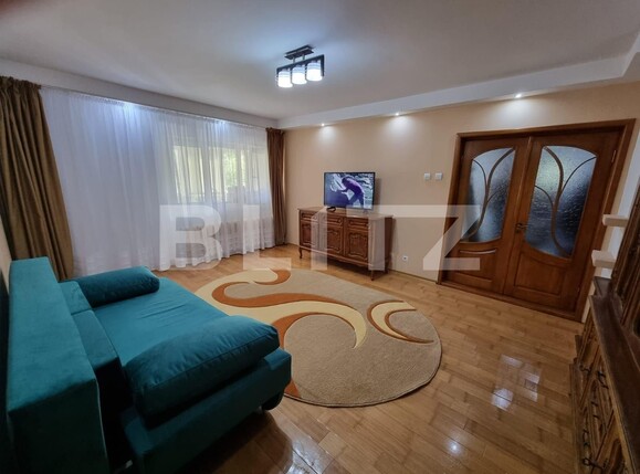 Apartament de închiriat 3 camere Gara - 116938AI | BLITZ Iași | Poza3