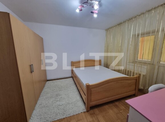 Apartament de închiriat 3 camere Gara - 116938AI | BLITZ Iași | Poza5