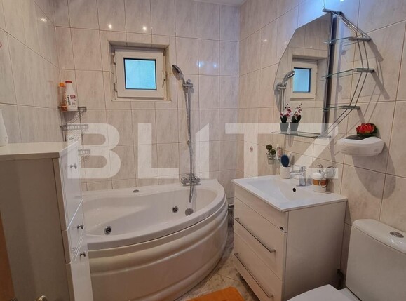 Apartament de închiriat 3 camere Gara - 116938AI | BLITZ Iași | Poza8