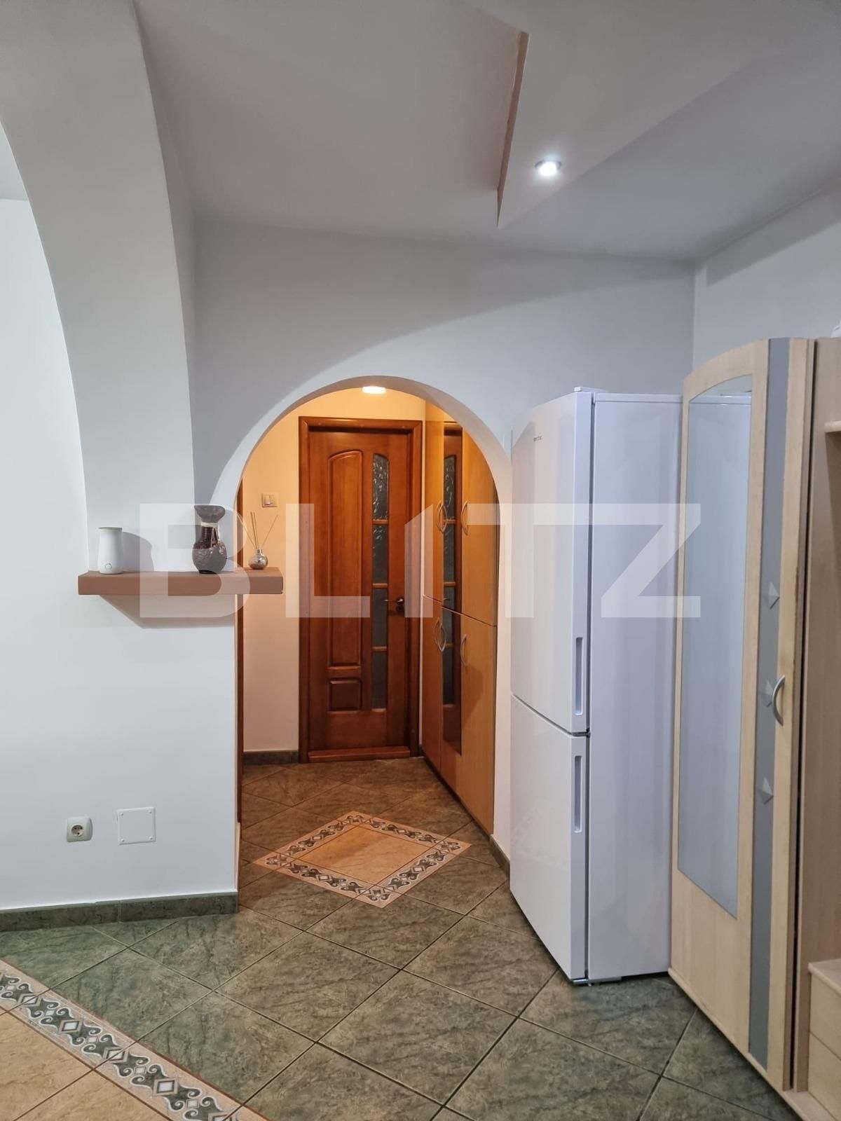 Apartament de închiriat 3 camere Gara - 116938AI | BLITZ Iași | Poza6
