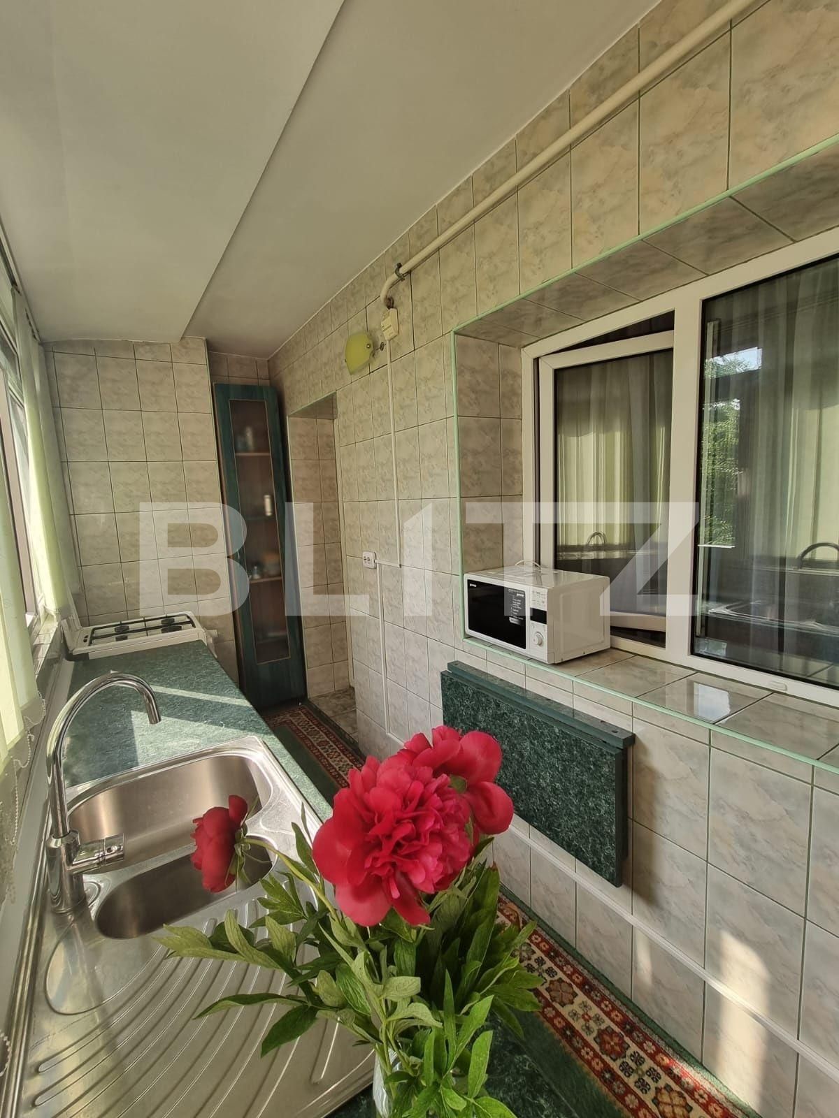 Apartament de închiriat 3 camere Gara - 116938AI | BLITZ Iași | Poza7