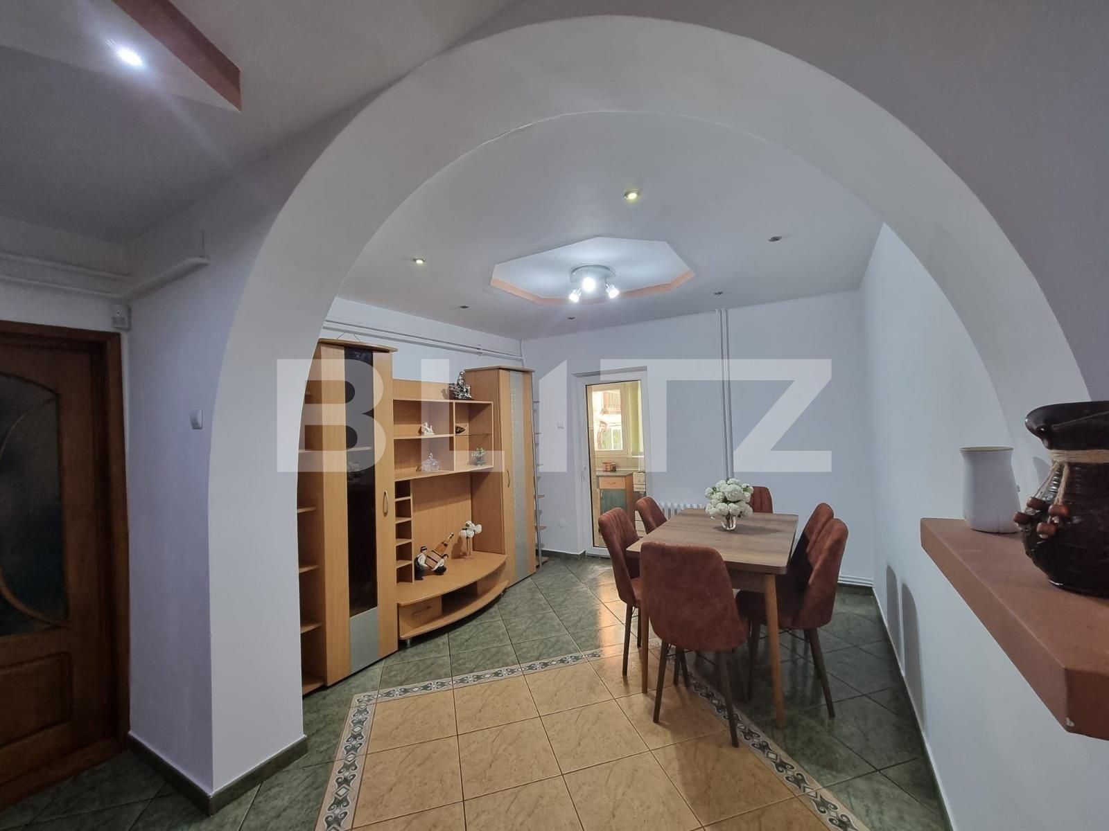 Apartament de închiriat 3 camere Gara - 116938AI | BLITZ Iași | Poza2