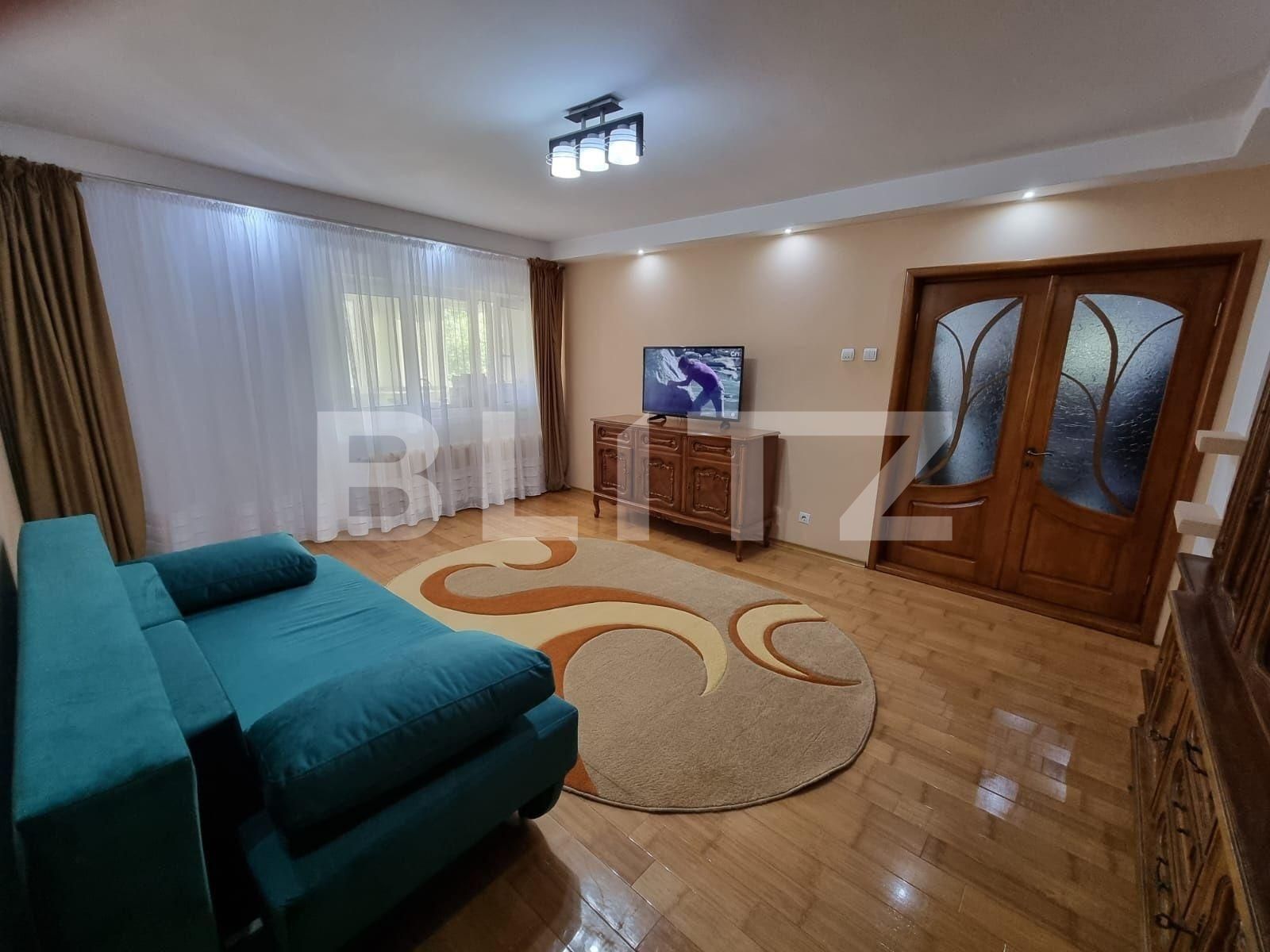 Apartament de închiriat 3 camere Gara - 116938AI | BLITZ Iași | Poza3