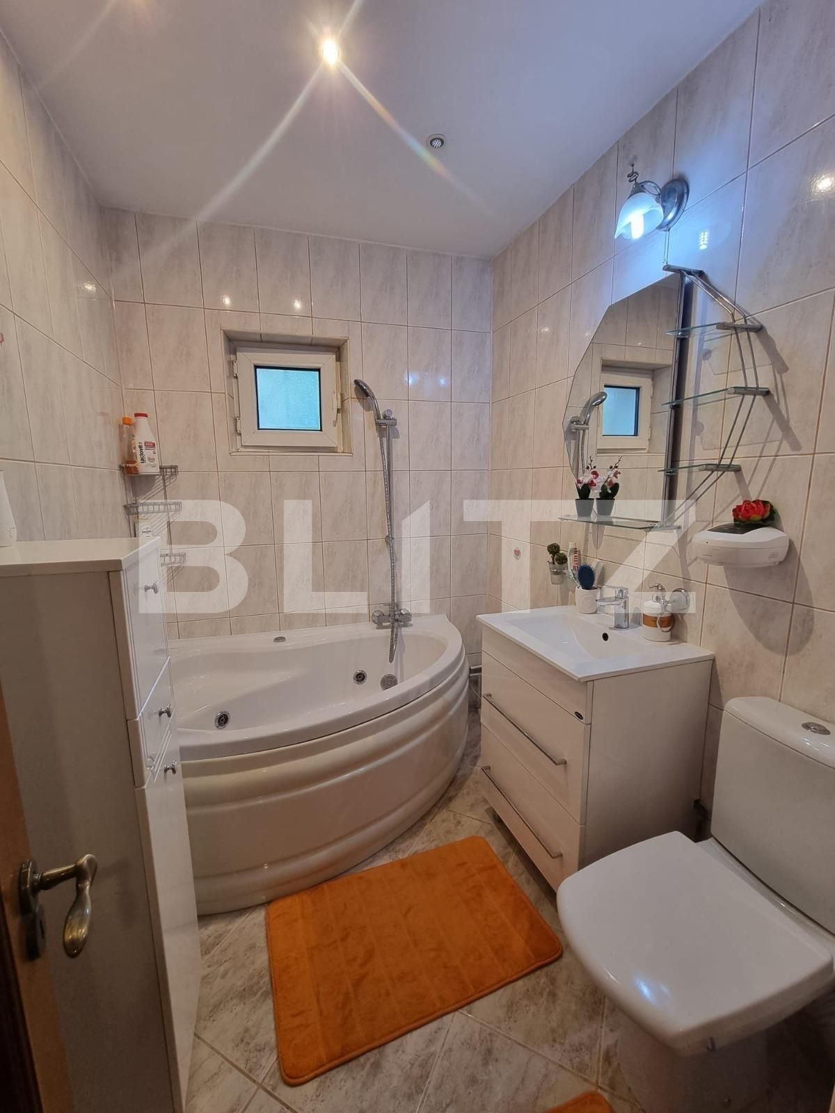 Apartament de închiriat 3 camere Gara - 116938AI | BLITZ Iași | Poza8