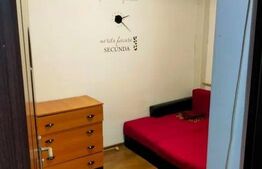 Apartament 1 camera 26 mp, decomandat, Metalurgie