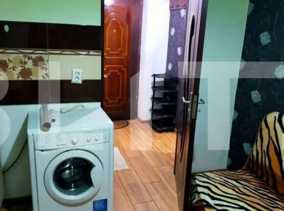 Garsonieră de închiriat Metalurgie - 116945AI | BLITZ Iași | Poza1