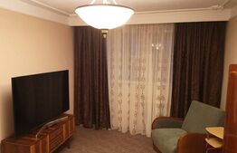 Apartament 2 camere 53 mp, decomandat, Tatarasi