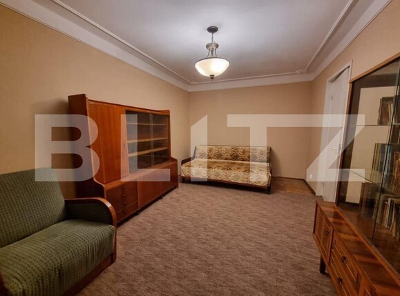 Apartament de închiriat 2 camere Tatarasi - 116959AI | BLITZ Iași | Poza2