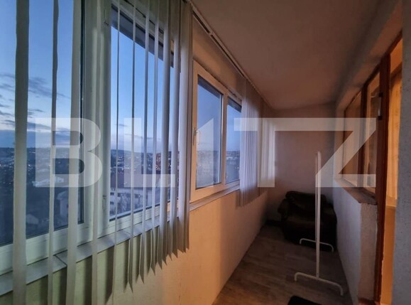 Apartament de închiriat 2 camere Tatarasi - 116959AI | BLITZ Iași | Poza4