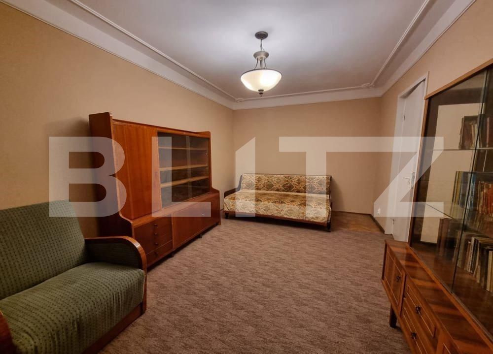 Apartament de închiriat 2 camere Tatarasi - 116959AI | BLITZ Iași | Poza2
