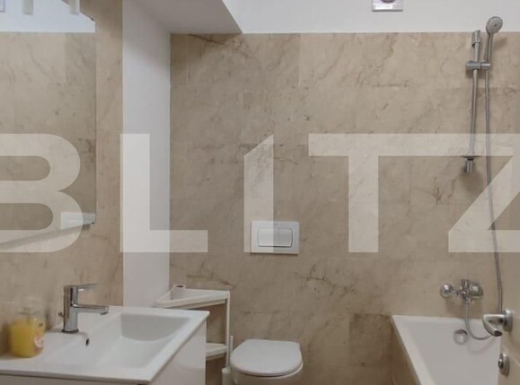 Apartament de închiriat 2 camere Metalurgie - 116965AI | BLITZ Iași | Poza6