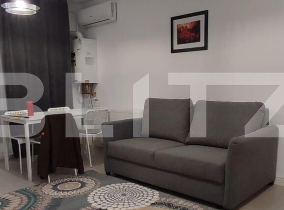 Apartament de închiriat 2 camere Metalurgie - 116965AI | BLITZ Iași | Poza1