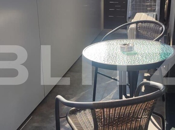 Apartament de închiriat 2 camere Metalurgie - 116965AI | BLITZ Iași | Poza4