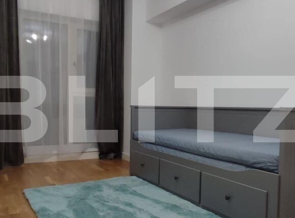 Apartament de închiriat 2 camere Metalurgie - 116965AI | BLITZ Iași | Poza2