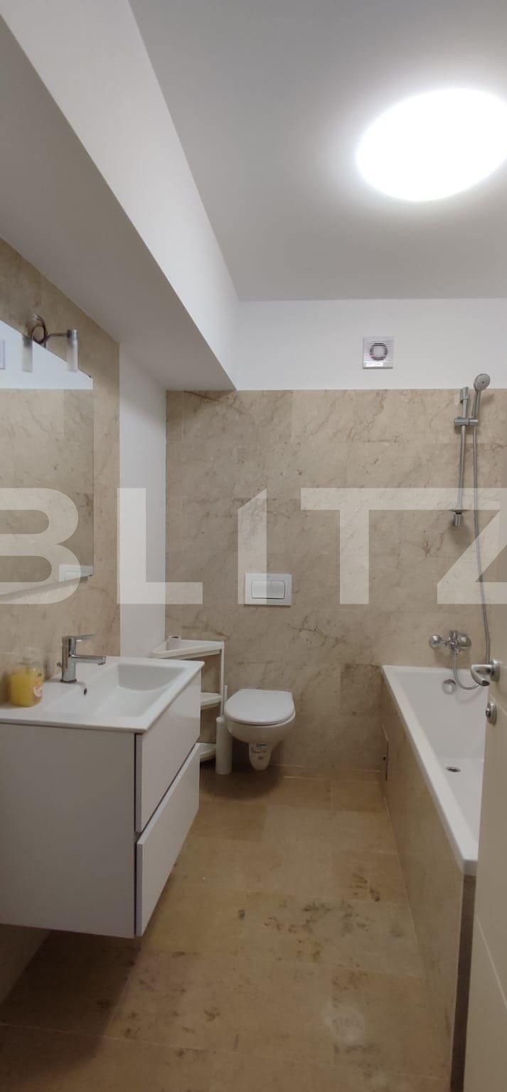 Apartament de închiriat 2 camere Metalurgie - 116965AI | BLITZ Iași | Poza6