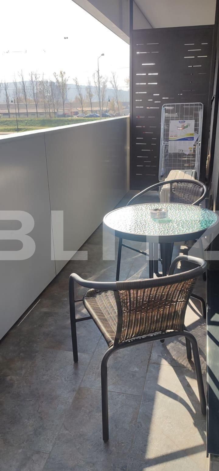 Apartament de închiriat 2 camere Metalurgie - 116965AI | BLITZ Iași | Poza4