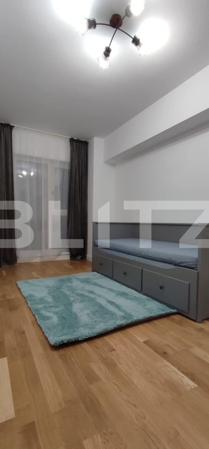 Apartament de închiriat 2 camere Metalurgie - 116965AI | BLITZ Iași | Poza2