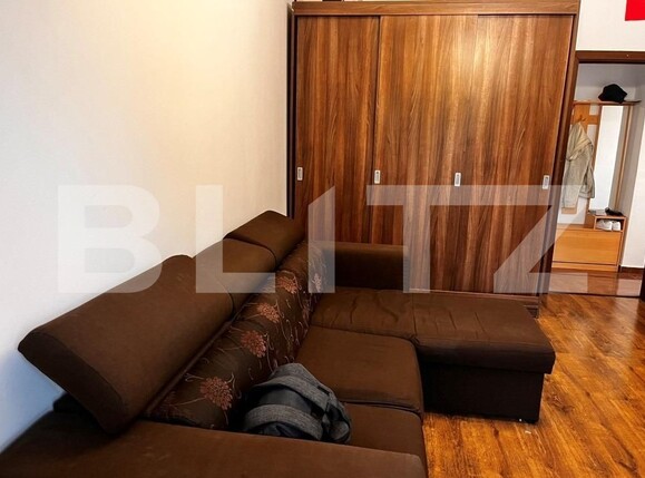 Apartament de închiriat 2 camere Copou - 116982AI | BLITZ Iași | Poza1