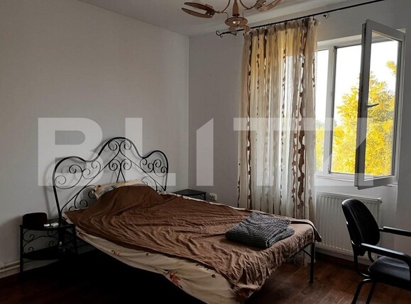 Apartament de închiriat 2 camere Copou - 116982AI | BLITZ Iași | Poza2