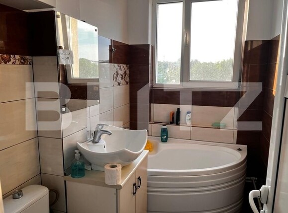 Apartament de închiriat 2 camere Copou - 116982AI | BLITZ Iași | Poza5