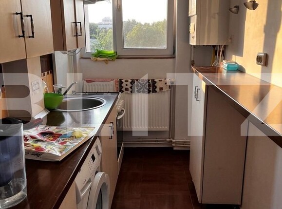 Apartament de închiriat 2 camere Copou - 116982AI | BLITZ Iași | Poza4