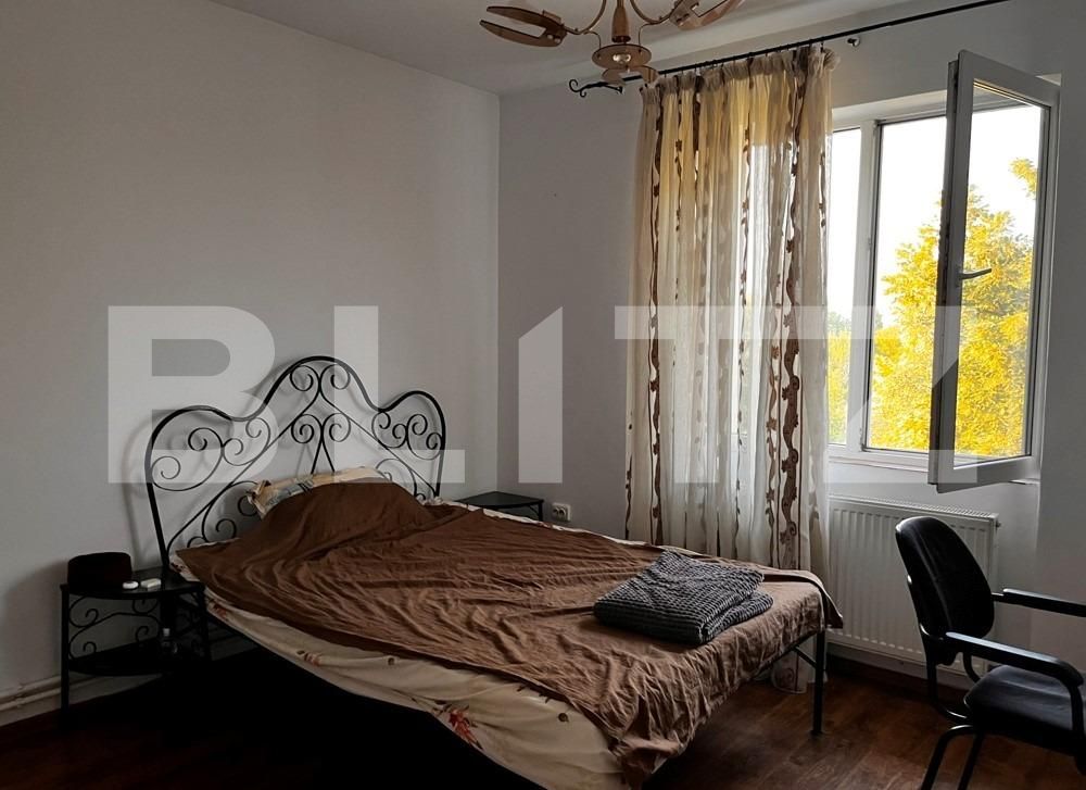 Apartament de închiriat 2 camere Copou - 116982AI | BLITZ Iași | Poza2