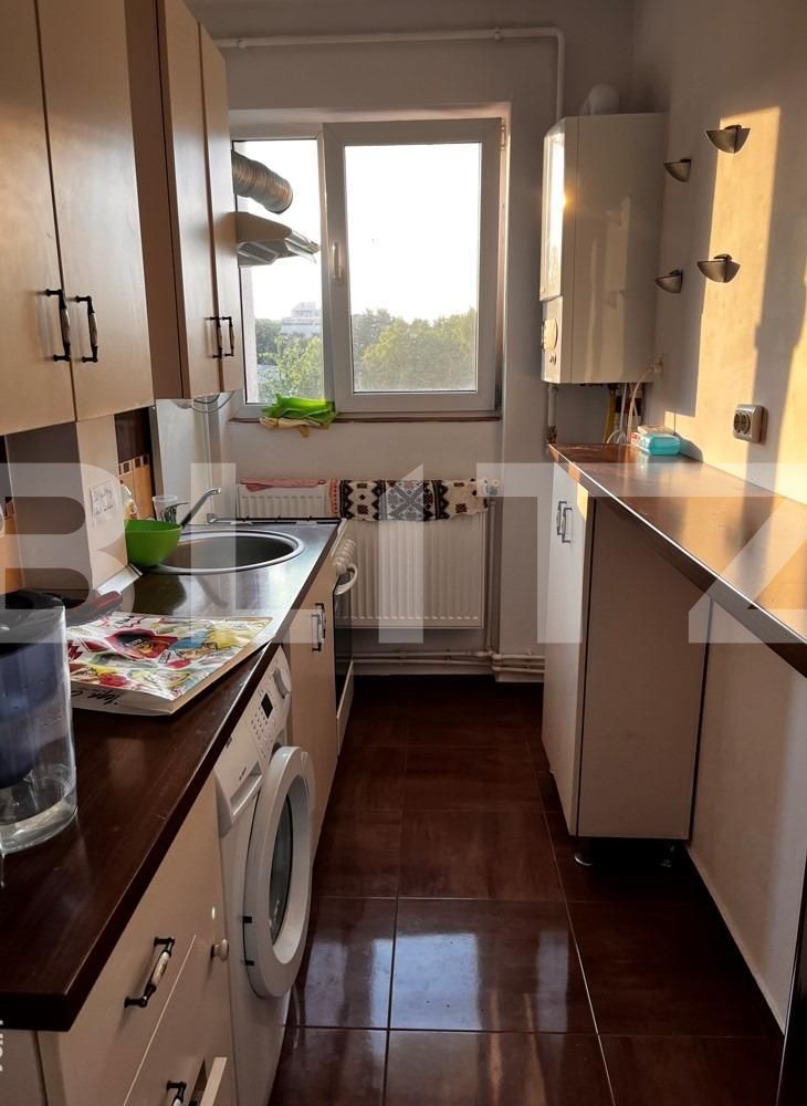 Apartament de închiriat 2 camere Copou - 116982AI | BLITZ Iași | Poza4