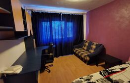 Apartament 3 camere, 72 mp, semidecomandat, Stefan cel Mare