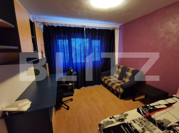 Apartament de închiriat 3 camere Piata Unirii - 116986AI | BLITZ Iași | Poza4