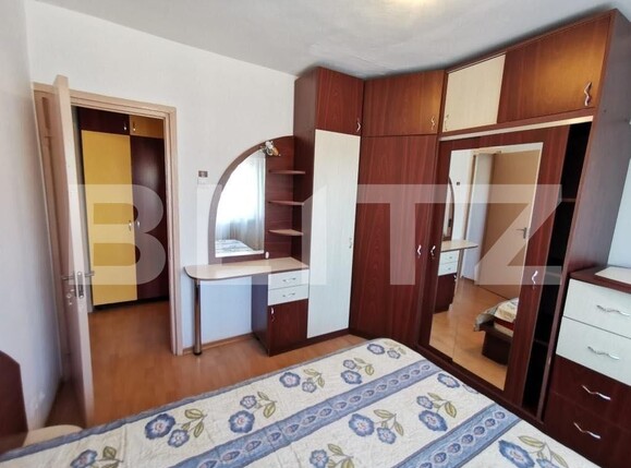 Apartament de închiriat 3 camere Piata Unirii - 116986AI | BLITZ Iași | Poza3