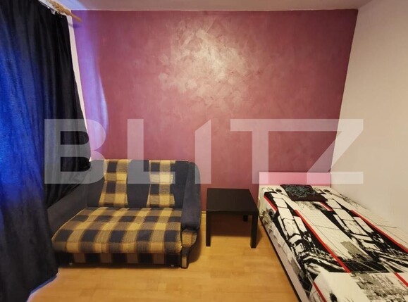 Apartament de închiriat 3 camere Piata Unirii - 116986AI | BLITZ Iași | Poza5