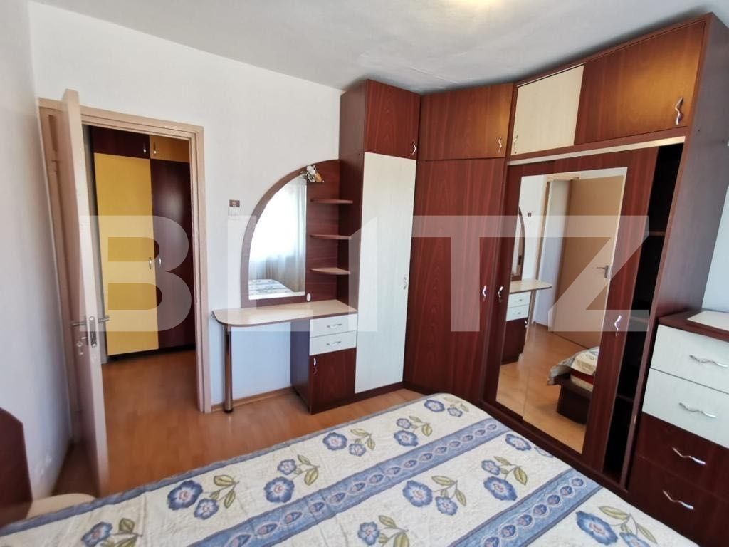 Apartament de închiriat 3 camere Piata Unirii - 116986AI | BLITZ Iași | Poza3