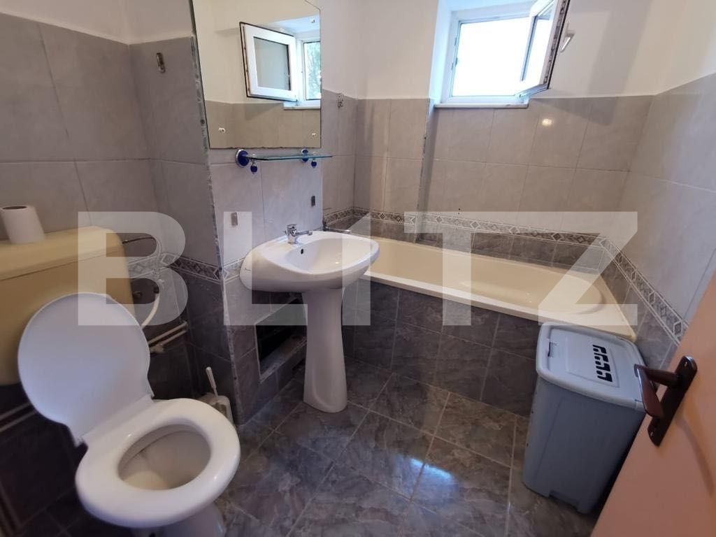 Apartament de închiriat 3 camere Piata Unirii - 116986AI | BLITZ Iași | Poza7