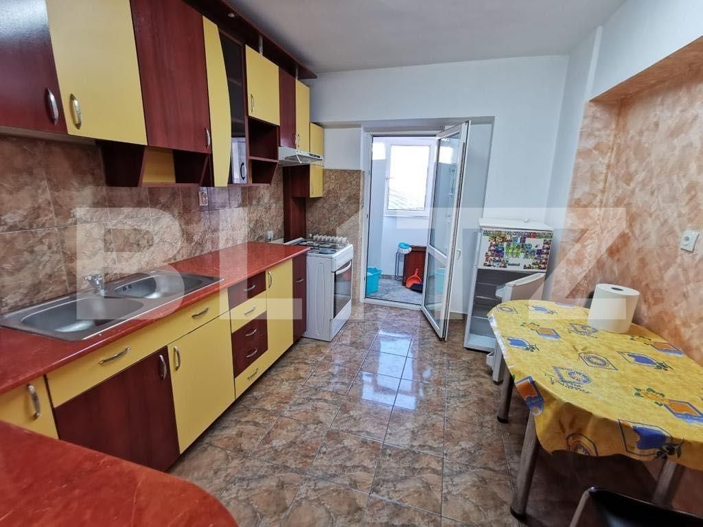 Apartament de închiriat 3 camere Piata Unirii - 116986AI | BLITZ Iași | Poza6