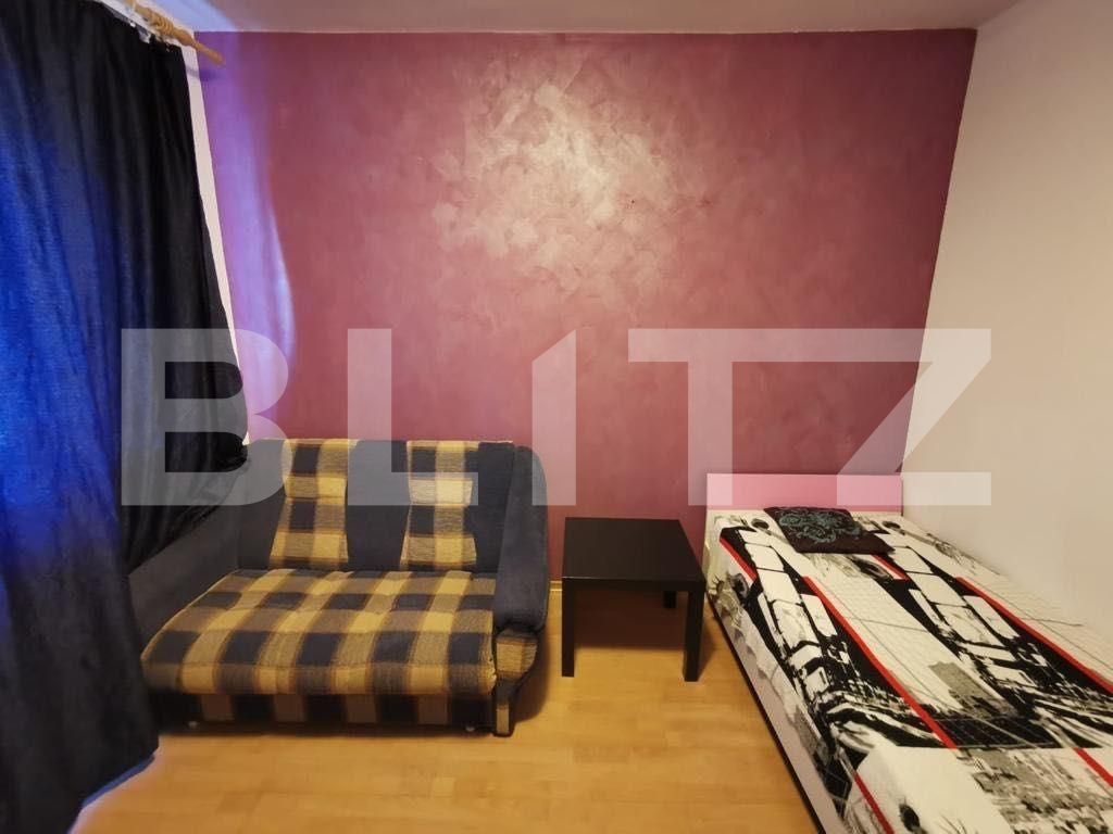 Apartament de închiriat 3 camere Piata Unirii - 116986AI | BLITZ Iași | Poza5