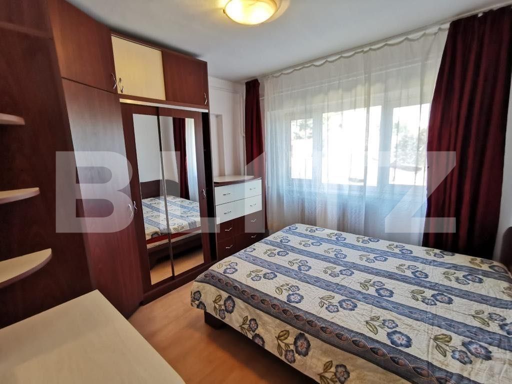 Apartament de închiriat 3 camere Piata Unirii - 116986AI | BLITZ Iași | Poza2