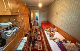 Apartament Tatarasi, 3 camere, 60 mp